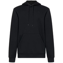 OAKLEY Relax Pullover Hoodie 2.0 blackout striukė