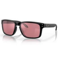 OAKLEY akiniai nuo saulės Holbrook matinis juodas su tamsiu golfu