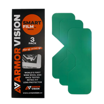 SMART FILM Armor Vision 36mm 3PACK