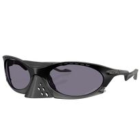 OAKLEY sunglasses Plantaris matt black w/prizm grey