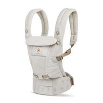 ERGOBABY nešioklė ADAPT Softflex - Natural Beige