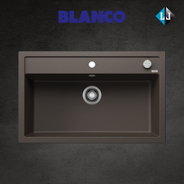 Plautuvė su ekscentriniu ventiliu Blanco DALAGO 8 516638 - NEMOKAMAS PRISTATYMAS