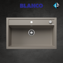 Plautuvė su ekscentriniu ventiliu Blanco DALAGO 8 517323 - NEMOKAMAS PRISTATYMAS