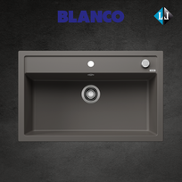 Plautuvė su ekscentriniu ventiliu Blanco DALAGO 8 527248 - NEMOKAMAS PRISTATYMAS