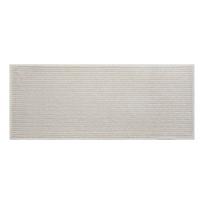 Smėlio spalvos laiptų kilimėlių rinkiniai 16 vnt. 25x65 cm Silio – Vitaus