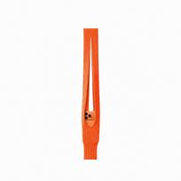 MACHINO iPhone sock SHORT SIZE (40cm) Orange