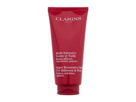 CLARINS Super Restorative atstatomasis kūno kremas 200ml | 3666057108594 | 3666057108594
