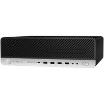 Atjaunots HP EliteDesk 800 G4 SFF i5-8500t 8GB 256GB Windows 11 Pro lietots dators T1A | HP800G4I58G256GW11P | 5711603079823
