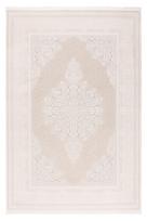 Kilimas vidaus Pierre Cardin Clairmont, kreminė sp./pilka sp., 200 cm x 290 cm