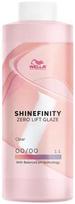 Plaukų dažai Wella Professionals Shinefinity, clear sp., 00/00, 500 ml