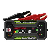 LOKITHOR J1350 Pro 25.6Wh Jump Starter | J1350_PRO | 6928493312919