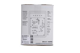 Onkyo GX30-ARC Aktivlautsprecher (Paar) weiß | GX30ARCWCUU | 4573211155914