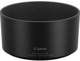 "Canon" ET-60B, apvalus, juodas, OBKCAN5836C001
