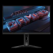 Gigabyte GS27QA EK1 | 27 " | IPS | UHD | 160 Hz | 1 ms | 3840 x 2160 pixels | 400 cd/m² | HDMI ports quantity 2