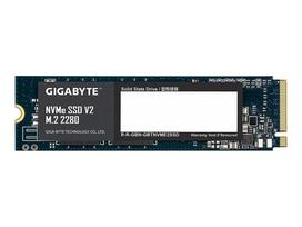GIGABYTE NVMe SSD V2 256GB | Gigabyte, SSDGIGG3NVMEV2256G
