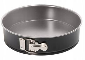Torto ir kekso kepimo forma Tefal Easybake, pilka sp., 24 cm x 24 cm