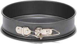 Torto ir kekso kepimo forma Patisse Mini 414516, juoda sp., 12 cm x 12 cm