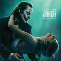 Phoenix, Gaga - Joker: Folie À Deux (Music From The Motion Picture) (vinilinė plokštelė, LP)