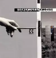 Scorpions - Crazy World (vinilinė plokštelė, LP)
