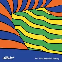 The Chemical Brothers - For That Beautiful Feeling (vinilinė plokštelė, LP)