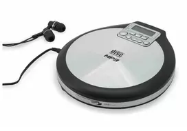 Muzikinis centras Soundmaster CD9220 CD grotuvas
