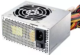 Maitinimo šaltinis SeaSonic 300W (SSP-300SFB)