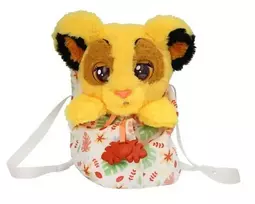 EPEE Psytulaski „Liūtas karalius Simba“ 60190