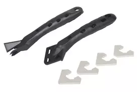 Glaistymo rinkinys Wolfcraft 4364000