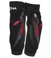 Italija Alkūnių apsauga Zandona Soft Active Elbowguard Kid/Lady