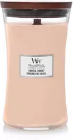 WoodWick Aromatinė žvakė (Coastal Sunset), 609,5 g