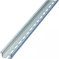 ERICO 35 x 7,5 mm skersmens perforuotas PDR (557850)
