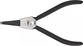 Szczypce Žiebtuvėlio replės 220 mm, išorinės, lenktos