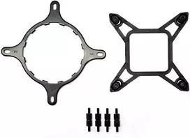 NZXT LGA 1700 adapteris Kraken Z ir X serijos aušintuvams