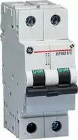General Electric Grandinės pertraukiklis 2P K 2A EP102UCRK02 673287