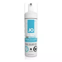System Jo Sistema JO - Refresh Foaming Toy Cleaner 207 ml