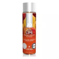 System Jo Sistema JO - H2O Lubricant Peach 120 ml