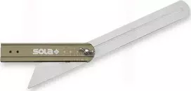 Kampamatis Sola GWG 300; 300x110 mm