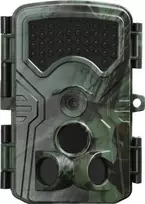 Kamera Braun Braun Skuting Kamas Black1300 Wifi