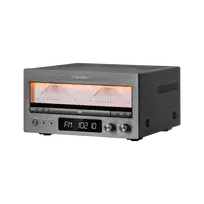 Kruger & Matz KM1995-A klasės A HiFi stiprintuvas - CD USB Bluetooth DAB+ skaitmeninis radijas FM
