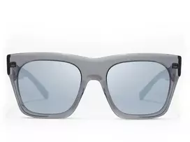 Hawkers NARCISO #pilkas mėlynas chrome 1 u
