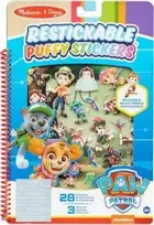 Melissa & Doug PAW PATROL Stori lipdukai „Džiunglės“