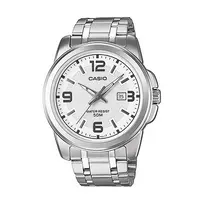 Laikrodis CASIO MEN'S WATCH MTP-1314D-7AV (zd024b) + BOX
