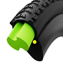 Bekamerinės padangos apsauga Vittoria Air-Liner MTB S (max 2,25")