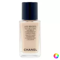 „Chanel Les Beiges Healthy Glow Foundation“, 30 ml