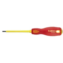 Atsuktuvas NEO 1000V plokščias 3.0 x 100 mm
