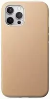 Nomad Nomad Tvirtas natūralus dėklas – iPhone 12 Pro Max