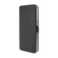 Dėklas FIXED Topic do Samsung Galaxy M13, juoda