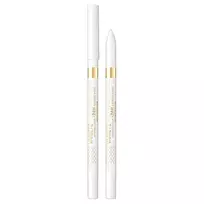 Eveline Cosmetics Variete Gel Akių apvadas Pieštukas 08 Baltas