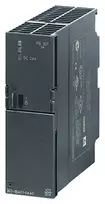Siemens Stabilizuotas maitinimo šaltinis 85-264VAC/24VDC 2A PS307 SIMATIC S7-300