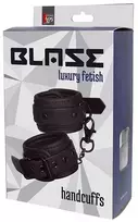Dream Toys Blaze antrankiai Juodas